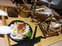 -白起肉夹馍