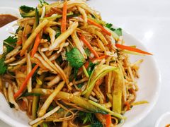 -东北饺子馆(马尾君竹店)