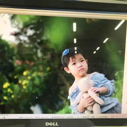 -韩国非常宝贝孕婴童摄影(萝岗万达店)