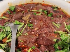 -范记豆花庄(东门好吃街店)