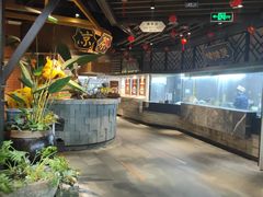 -广东道至正餐厅(区庄店)