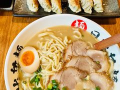 -日出拉面(望京店)