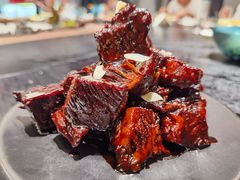 文火雪花牛肉-岁粤Moon·湖景餐厅(月光码头店)