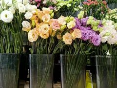 -ChaKo Flora ·茶子花艺 (市北店)
