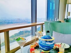 -三迪希尔顿酒店·星空酒廊