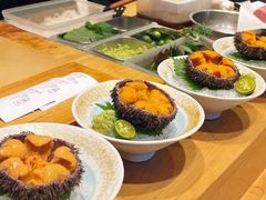 -美未居·老字号·地道顺德菜·桑拿鸡·鱼生(容桂店)