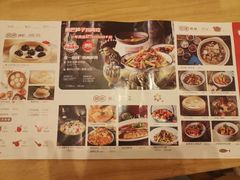 -小六汤包砂煲菜(文景路店)