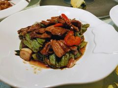 -隆聚时令海鲜(一舟店)