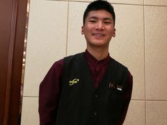 -金时代顺风大酒店(协泰店)