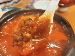 -三鞭一花·独一处·元英砂锅(海光寺店)