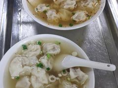 -汪家馄饨(集庆路店)