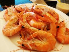 -东方红海鲜百汇(国际大厦店)