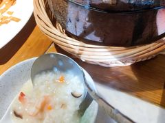 -李记潮汕砂锅粥(营福路店)