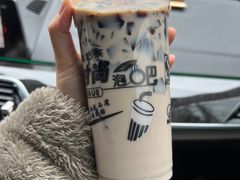 -鲍氏老字号冷热饮老店(瑞安店)