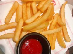 -米斯特比萨(罗斯福店)