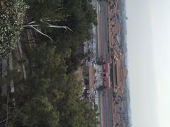 景山公园-景山公园