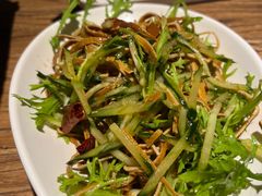 -平娃三宝烧烤·面食(南小街店)