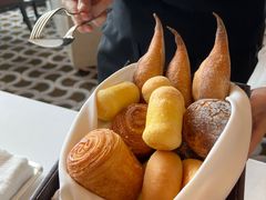-Caprice(香港四季酒店)
