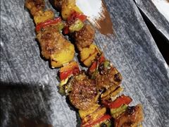 -并州大牌档之醉轻尘
