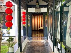 -中国湖笔博物馆(莲花庄路)