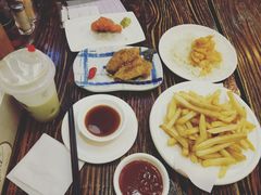 -平成屋·午肴夜酒(四川北路店)