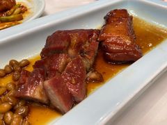 -稻香酒家·33年老字号·港式粤菜(富邦中心店)