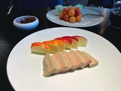 -甄御•海鲜新青岛菜(麦岛店)