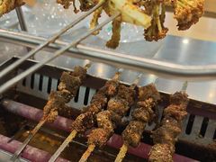 -彭城八戒羊肉串(总店)