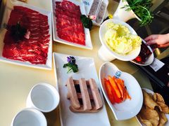 -甘尼仕印度餐厅爵士酒吧(阳春巷店)