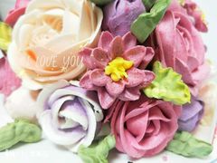 -BONCAKE裱花蛋糕(万象汇店)