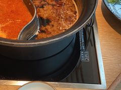 -温野菜涮涮锅(曲江大悦城店)