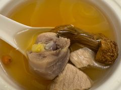 -酌宴府The China Club·广州万富希尔顿酒店(云城东路店)