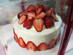 -mira甜品屋(财大店)