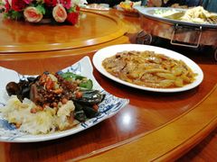 -北纬39度天津宴(黑牛城道店)