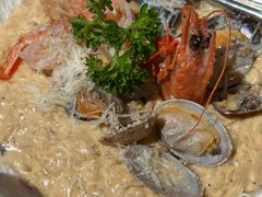 -ibarrel爱杯·bistro&brunch(江宁路店)