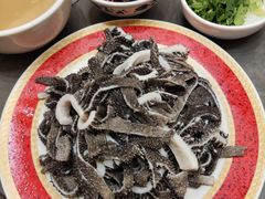 -北平小馆·烤鸭·家常菜(磨房北里店)