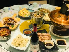 -渔娘渔家丹东海鲜(东直门店)