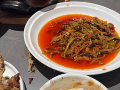 -情妹耙泥鳅·江湖川菜(科华店)