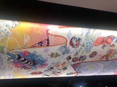 -西月山居匠心创意料理(江汉路新佳丽广场店)