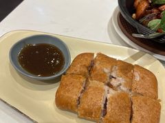 -鹿港小镇(黄金店)