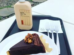 -Cafe Aewol Monsant