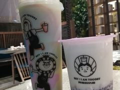 -我是酸奶君(壹方城店)