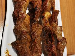 红柳烤肉-品回味清真西北楼(宁波首店)