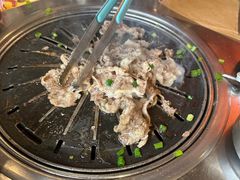 -安又胖韩国烤肉