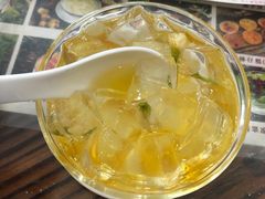 -周大娘牛乳(旧寨古村总店)