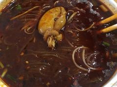 -白家高记肥肠粉(总店)