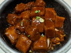 石锅芋艿-老客站酒楼(金花南路店)