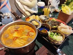 -翡翠鸟精品泰国菜(北辰财富中心店)