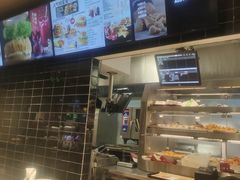 -肯德基(湘龙路店)