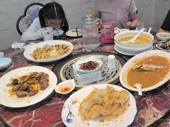 -东辰望海鱼码头·海鲜餐厅